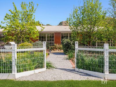 6 Broodie Street, Heathcote