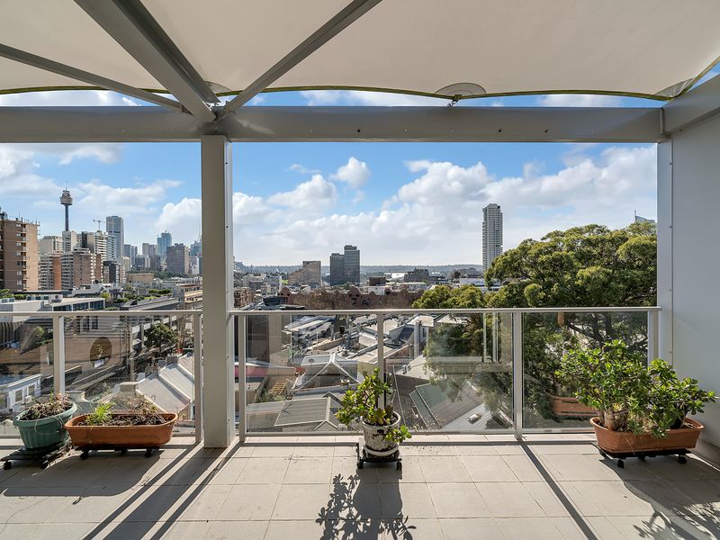 807 / 302-308 Crown Street, Darlinghurst