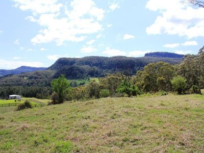 1183 Wattamolla Road, Kangaroo Valley