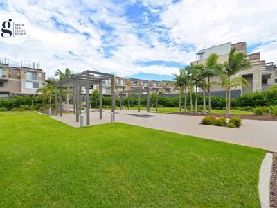 A308 / 81-86 Courallie Avenue, Homebush West