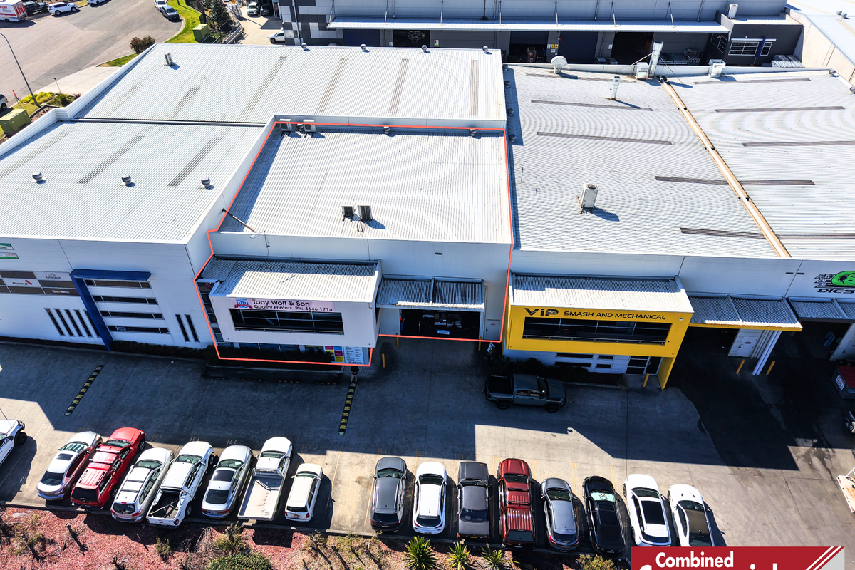 3 / 49 Anderson Road, Smeaton Grange