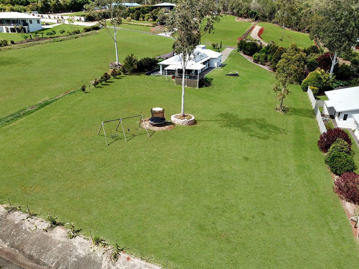 93 Rankine Drive, Tolga