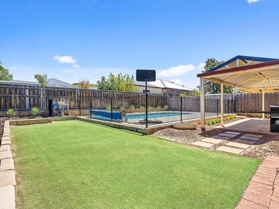 21 Farmaner Parkway, Ellenbrook