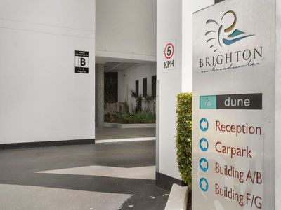 303 / 1-3 Aqua Street, Southport