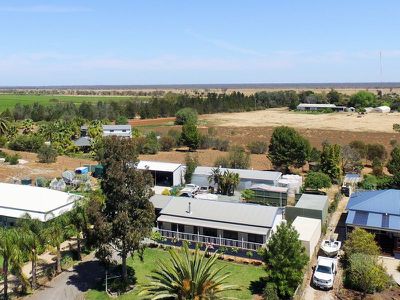 332 Gorton Drive, Kangaroo Lake