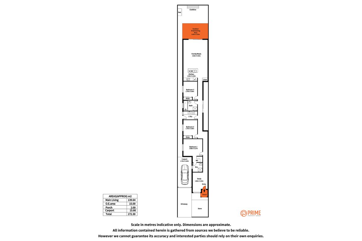 14C Dewey Street, Elizabeth East