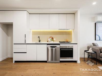 505 / 270 LYGON STREET, Brunswick East