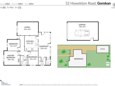 52 Howelston Road, Gorokan