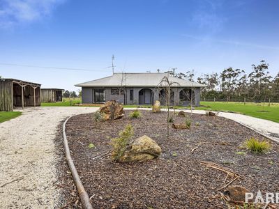 145 Bowens Jetty Road, Beaconsfield