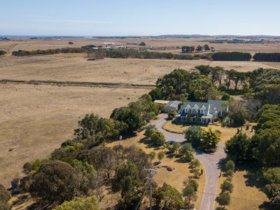 53 Albert Road, Port Fairy