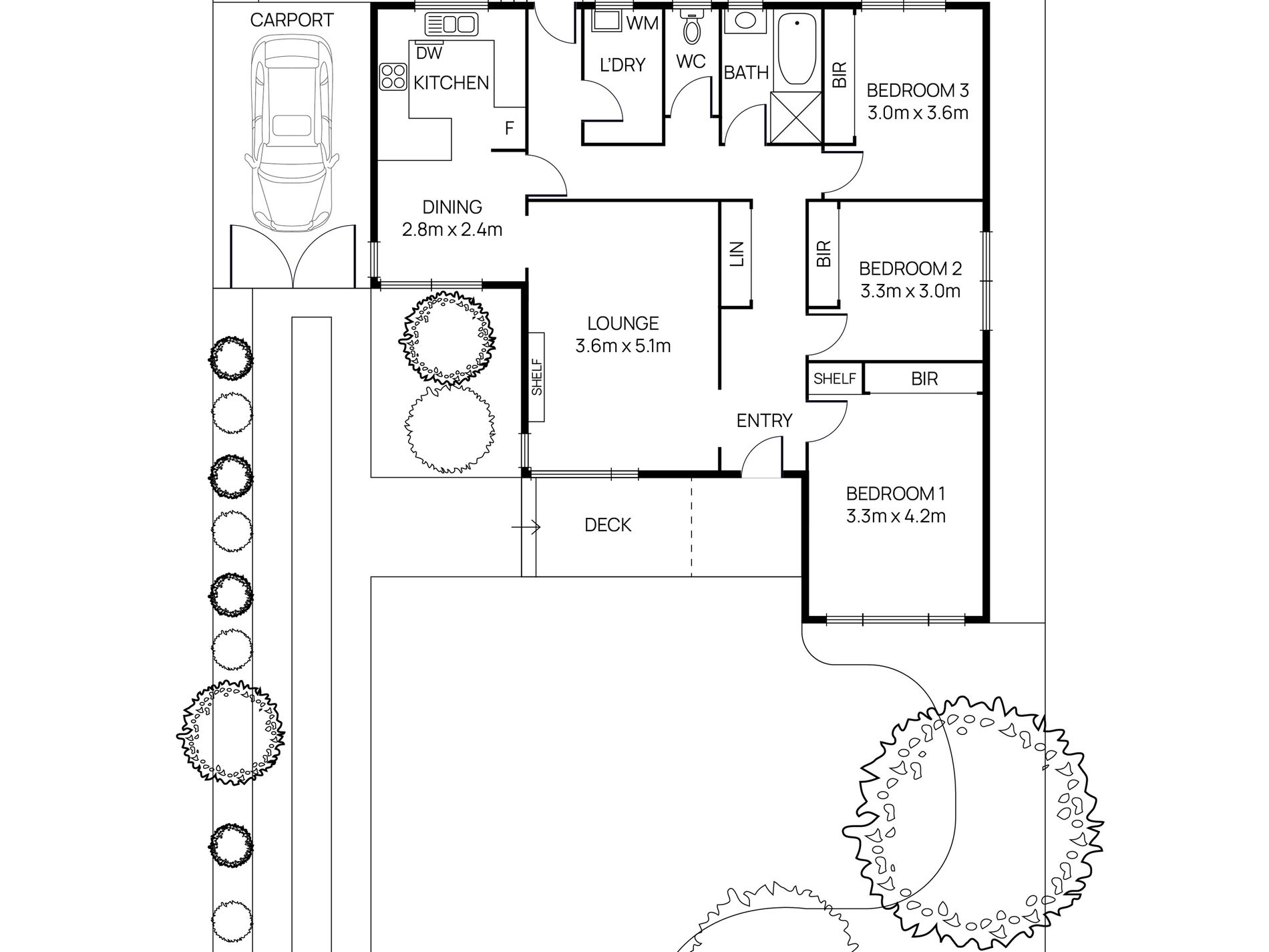 7 Gill Street, Belmont