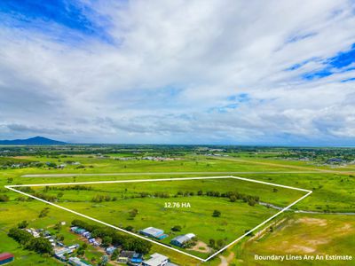 15 Eyles Road, Bowen