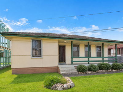 54 Mubo Crescent, Holsworthy