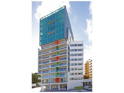 34 / 34 Albert Street, Parramatta