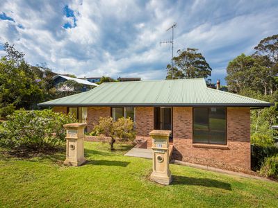 17 Sanctuary Place , Tathra