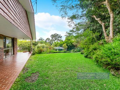 16 Murumba Close, Ocean Shores