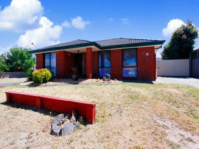 1 Lesley Drive, Hampton Park