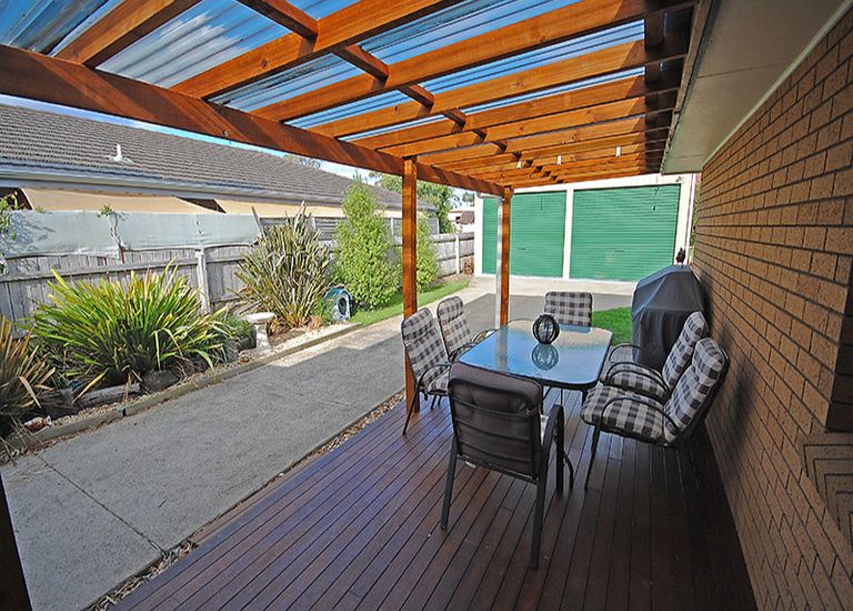 75 George Street, Portland