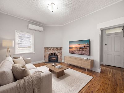 40 Darling Street, Tamworth