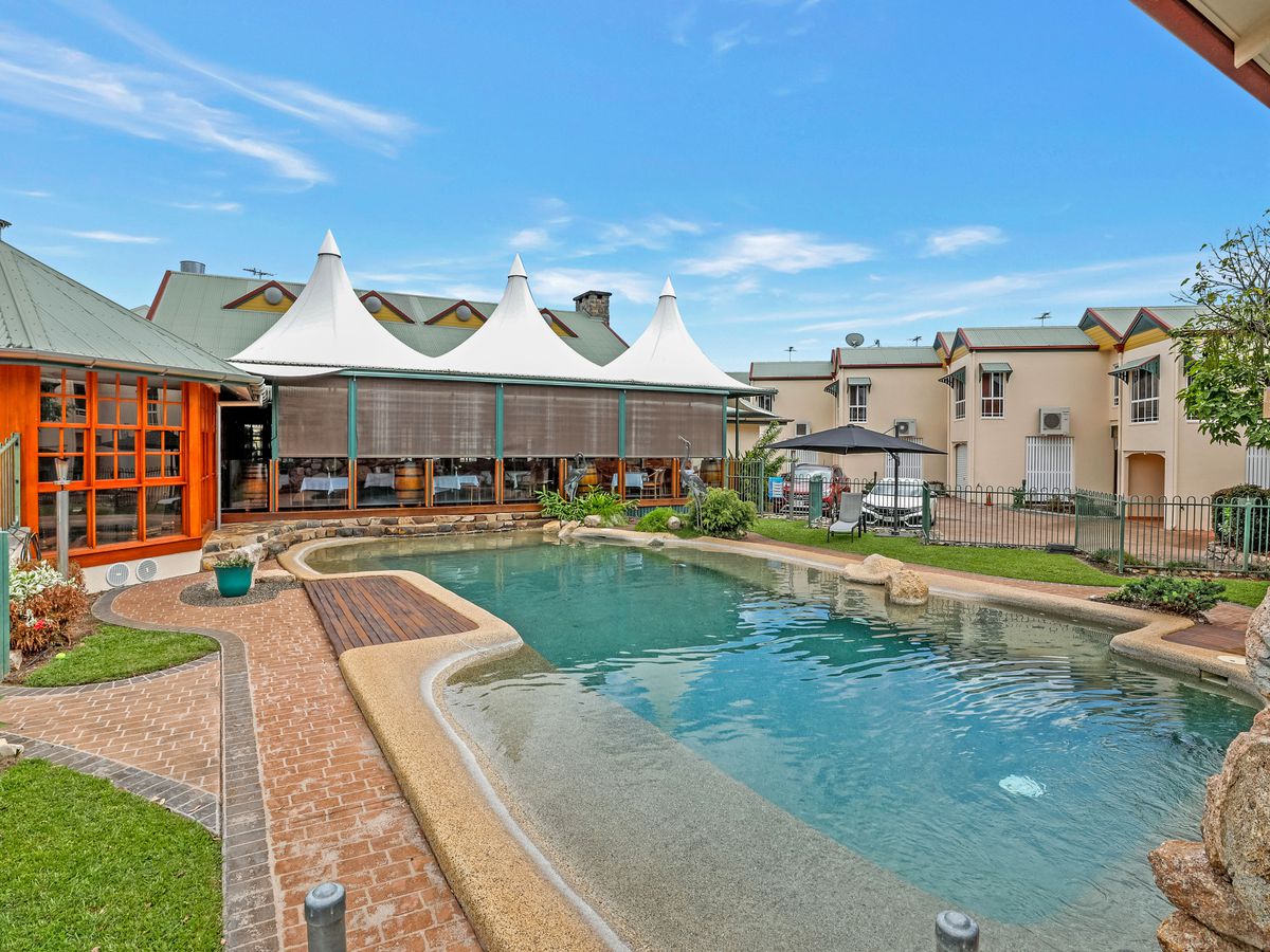 25 / 12 Barron Street, Tinaroo