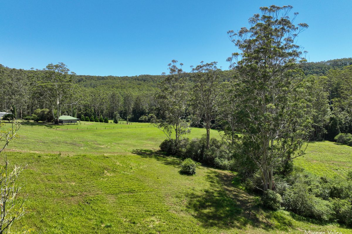 460 Waitui Road, Waitui