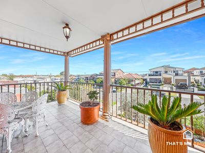 50 Murray Street, Merrylands