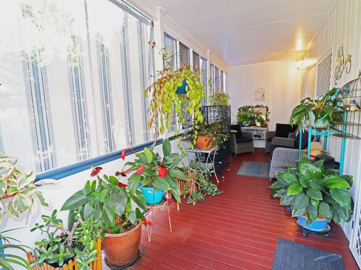 27 Broadway Street, Herberton