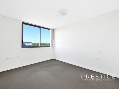 C801 / 15 Charles St, Canterbury
