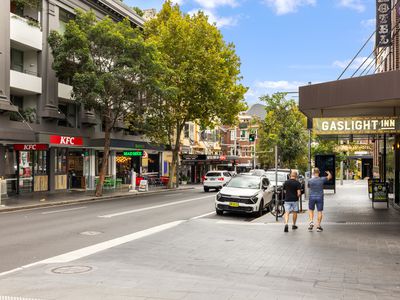 265-271 Crown Street, Surry Hills
