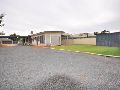 34 Minderoo Avenue, South Hedland