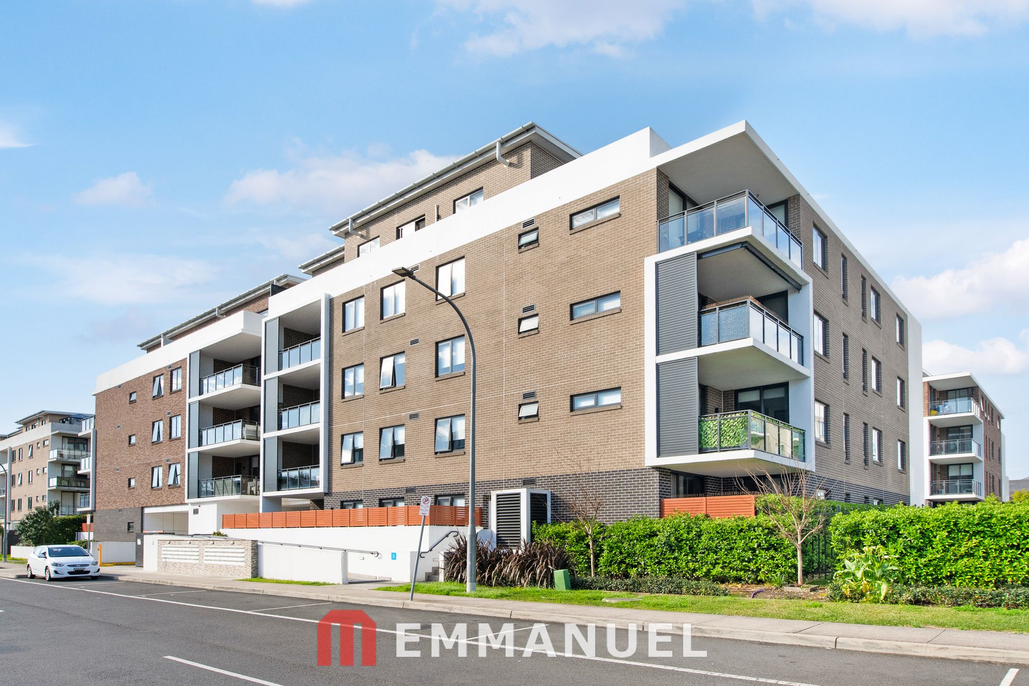 G19 / 3 Gerbera Place, Kellyville