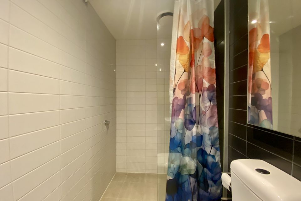 1326 / 572 St Kilda Road, Melbourne