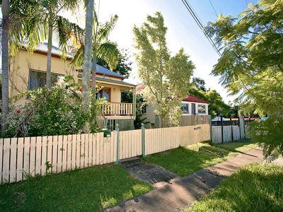 36 Myrtle Street, Woolloongabba