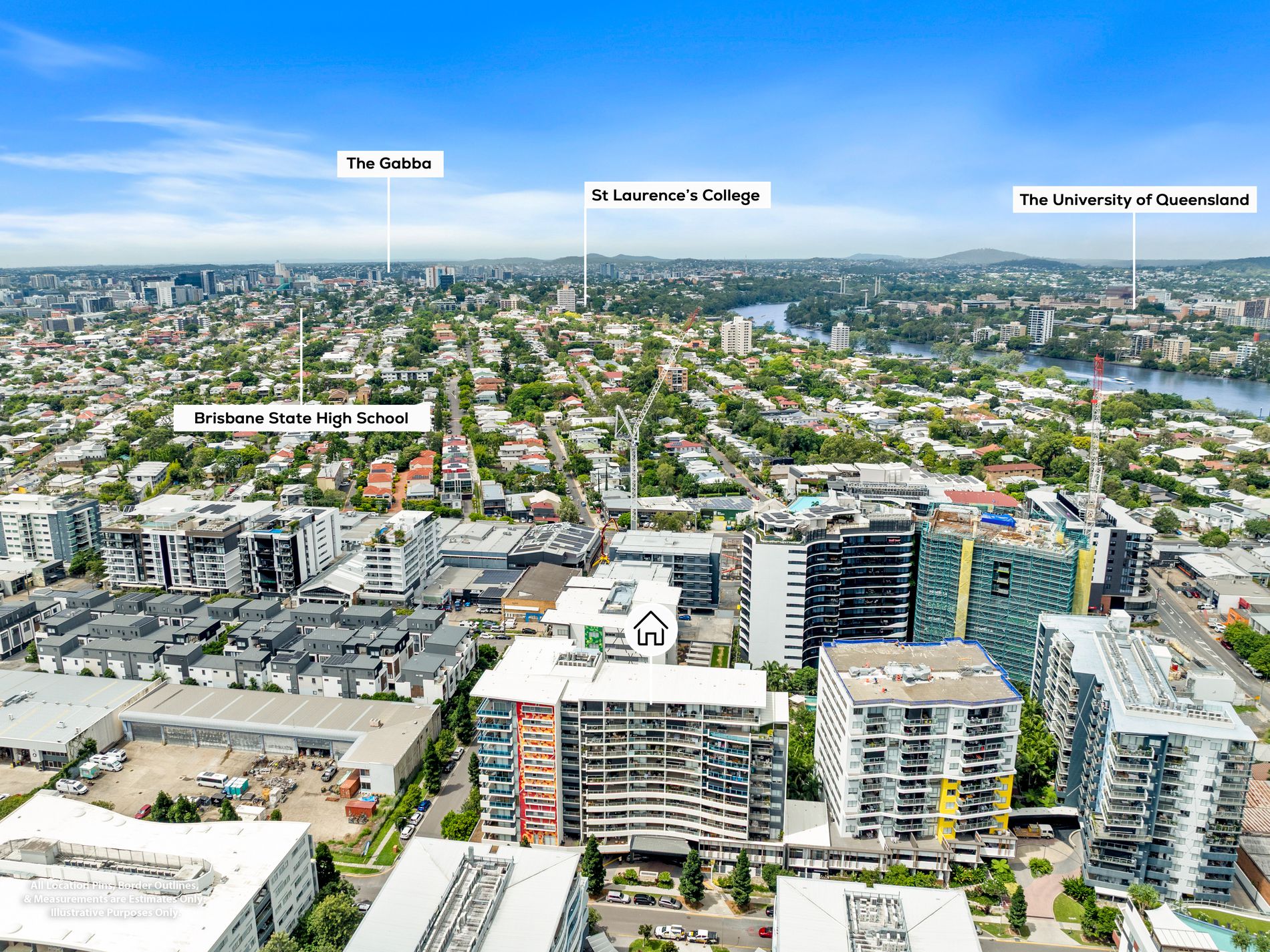 11103 / 30 Duncan Street, West End