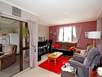 47 Edinburgh Terrace, Foxton Beach