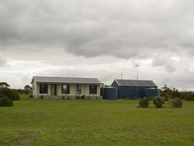 Lot 2 Eight Mile Creek Road, Racecourse Bay