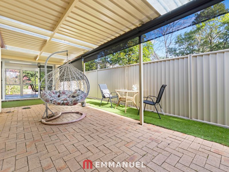 4 Fletcher Street, Stanhope Gardens