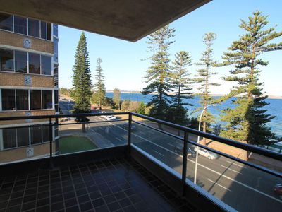 4a / 58-63 The Grand  Parade, Brighton-le-sands