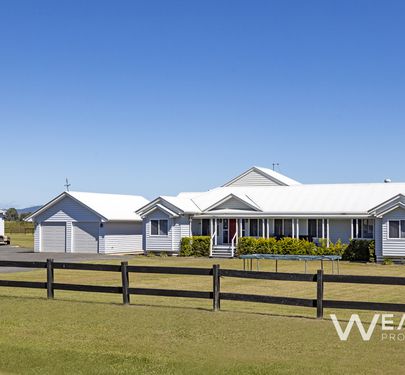 
				146 Brumby Drive, Woodhill