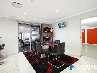 58 Paperbark Circuit, Casula