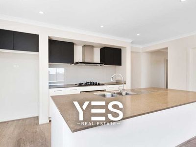 7 Crawford Rise, Cobblebank