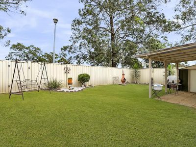 19 Kelburn Place, Airds