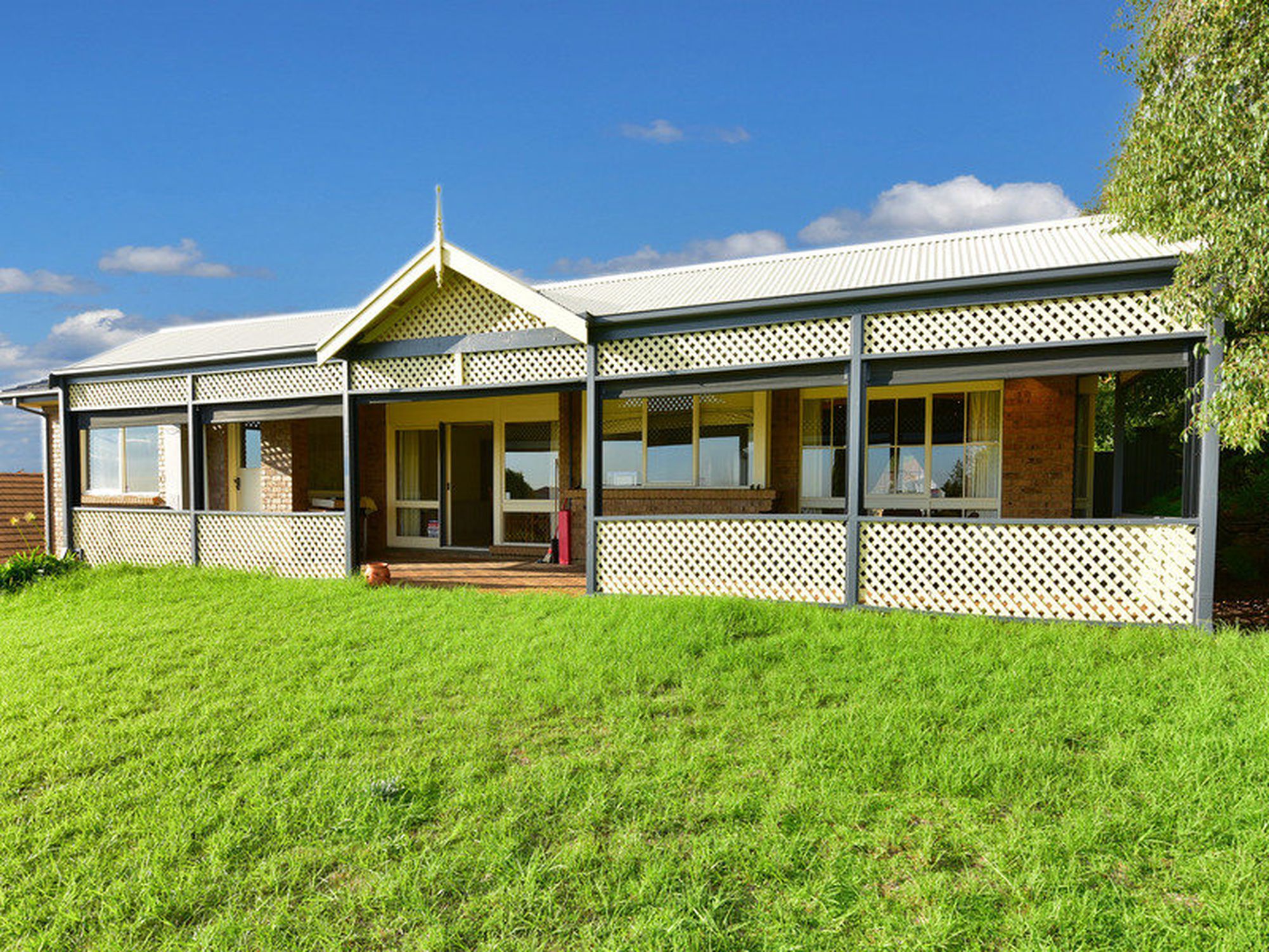 35 Rawson Penfold Drive, Rosslyn Park