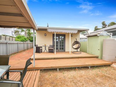 133 Hare Street, Piccadilly