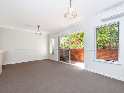 6 / 102 Goderich Street, East Perth