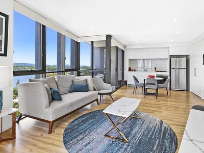 1502 / 9 Norfolk Avenue, Surfers Paradise