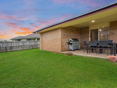 14 Blaxland Court, Laidley North