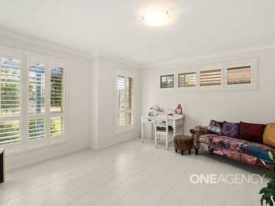 31 Halloran Street, Vincentia