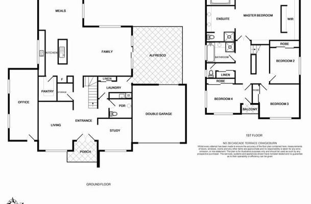 39 Cascade Terrace, Craigieburn