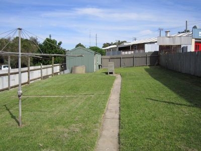 199 Wentworth Street, Port Kembla